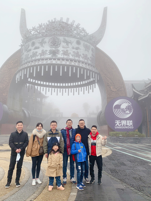 Guizhou Tour